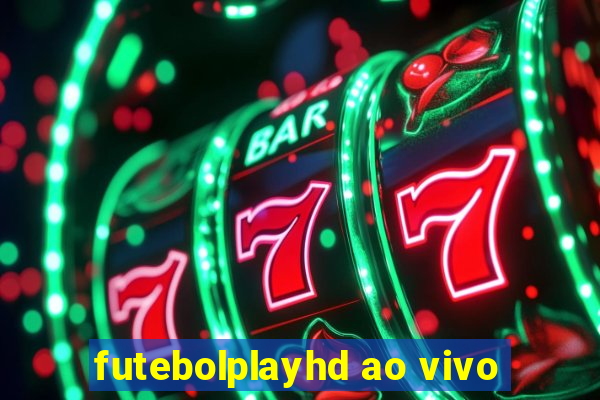 futebolplayhd ao vivo